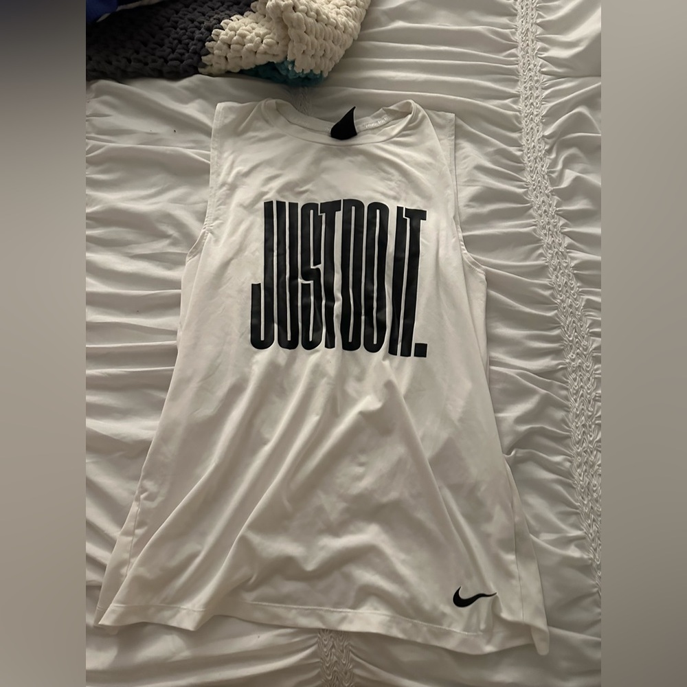 Nike Dri-Fit Top